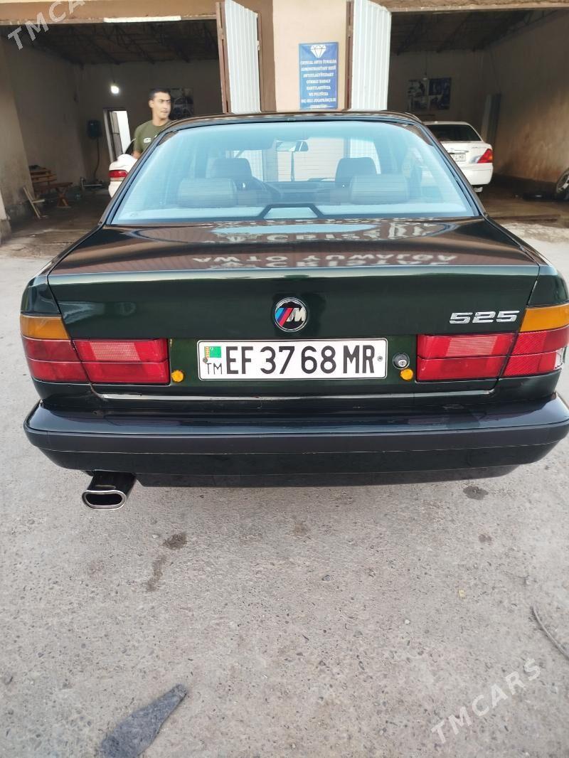 BMW 525 1991 - 50 000 TMT - Sakarçäge - img 4