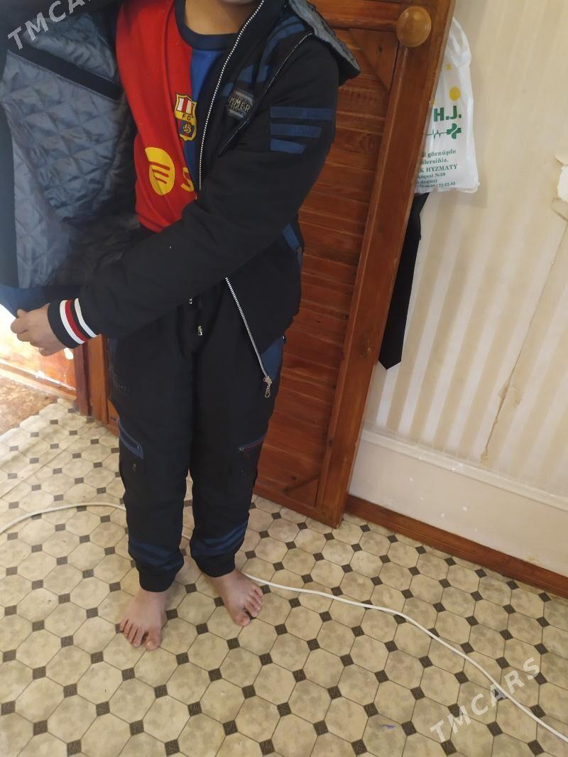 Двойка новая - Türkmenabat - img 3