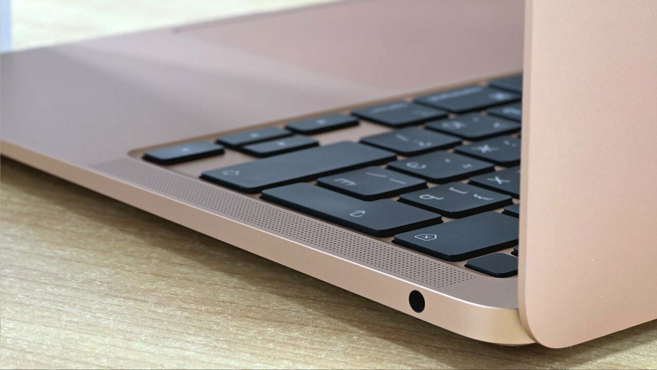 Apple MacbookAir13/1TB/M1/8GB - Aşgabat - img 2
