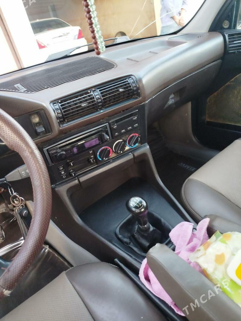 BMW 525 1991 - 50 000 TMT - Sakarçäge - img 6