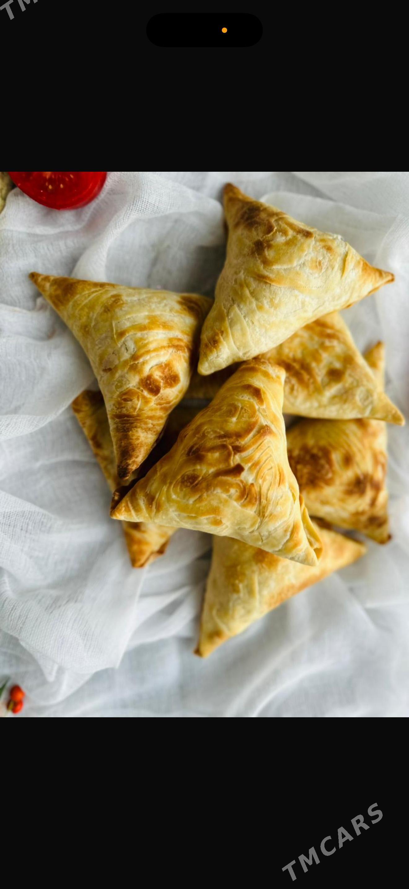 Halal Somsa - Ашхабад - img 8