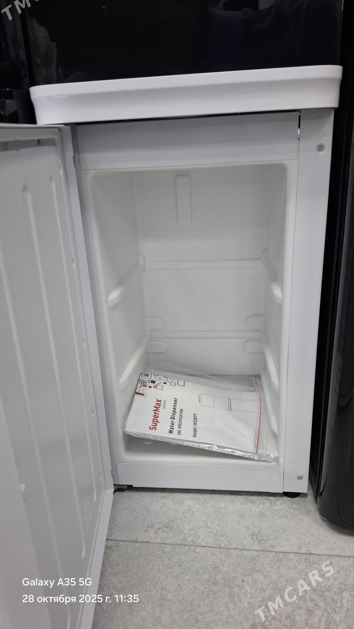 Suw kuller - Аркадаг - img 3