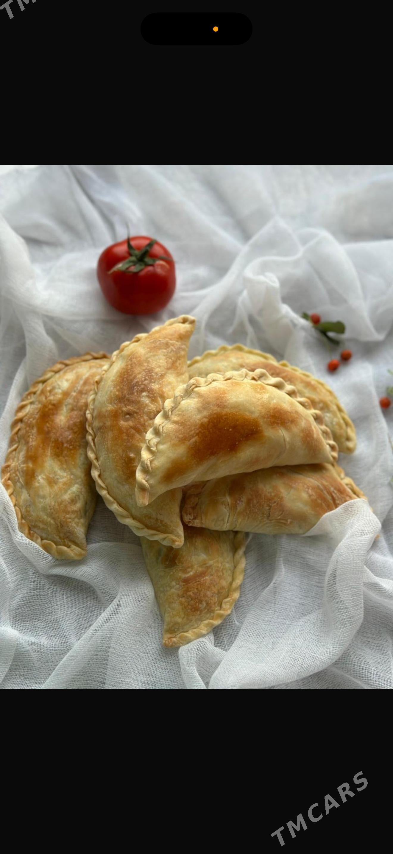 Halal Somsa - Ашхабад - img 9