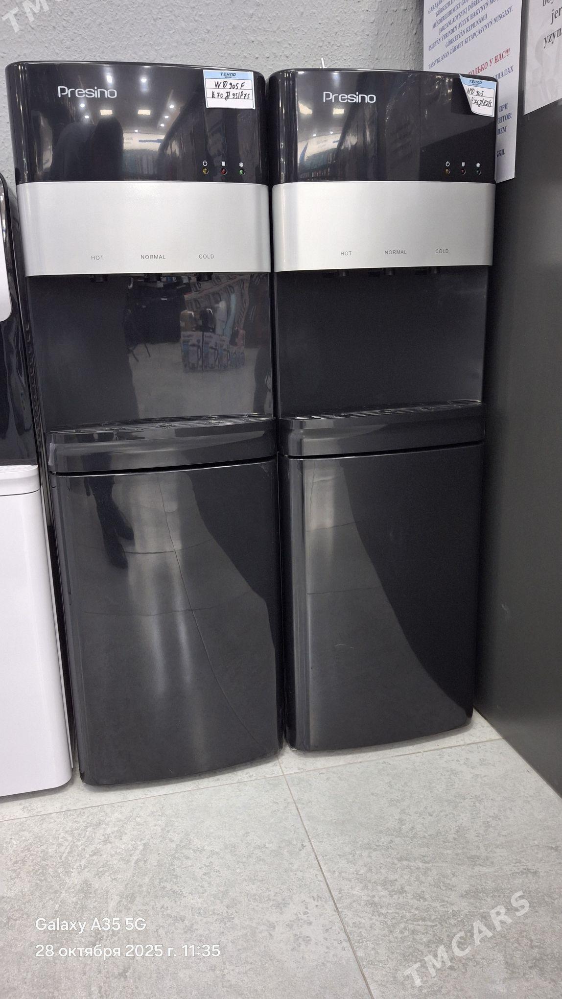 Suw kuller - Аркадаг - img 4