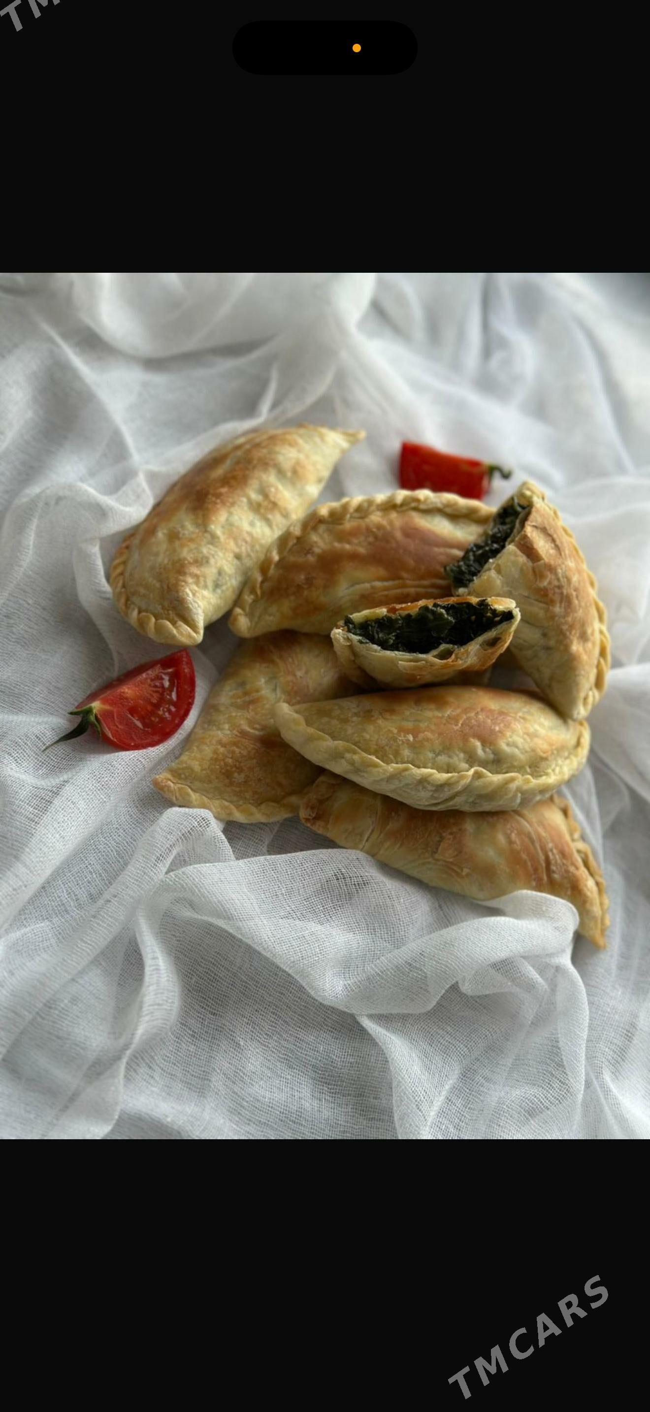 Halal Somsa - Ашхабад - img 10