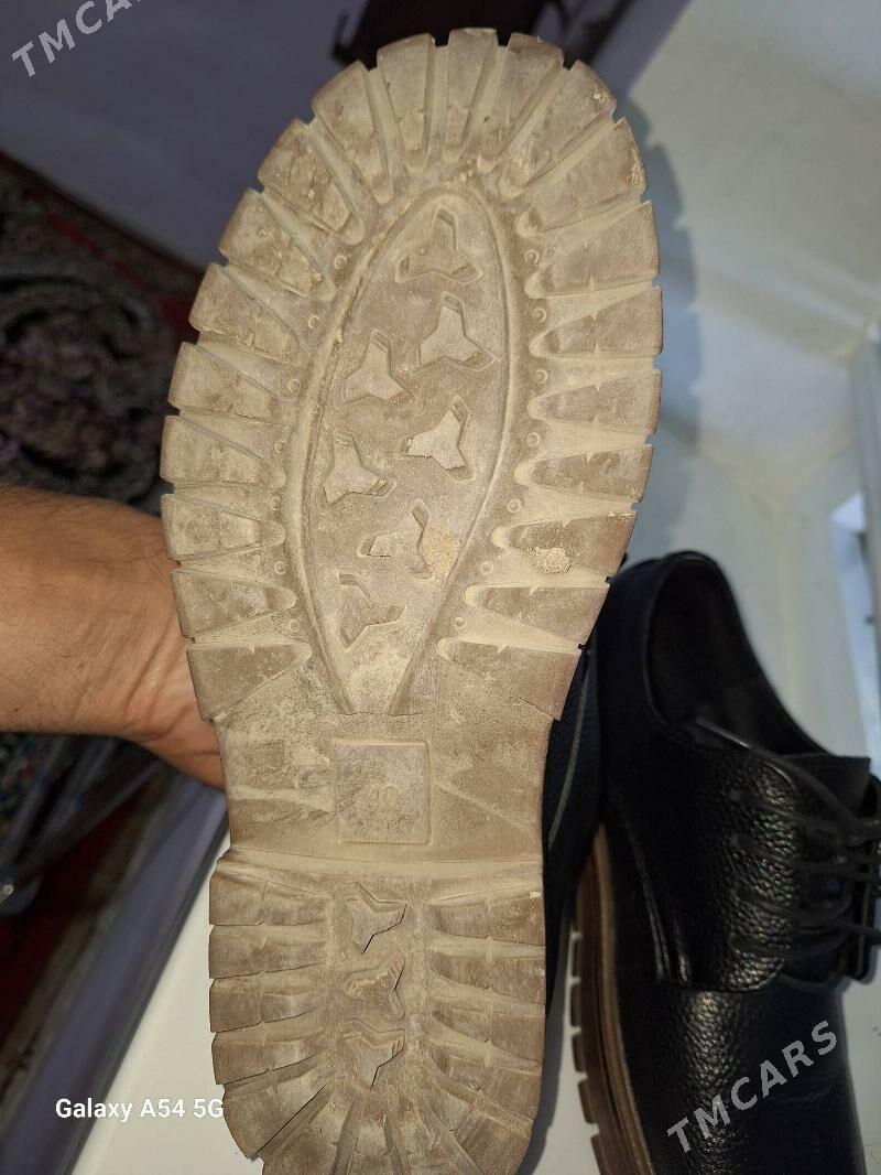 kowüş 40 razmer - Бабадайхан - img 2