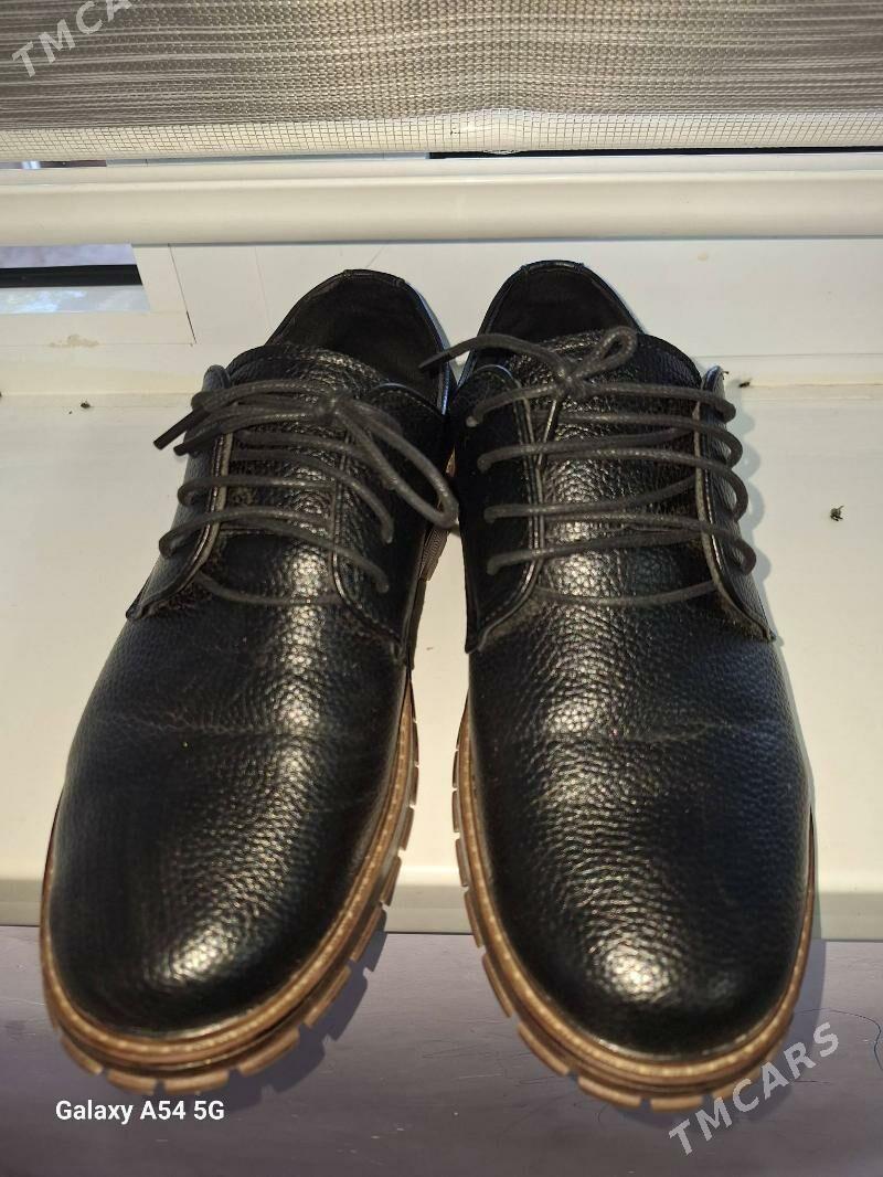 kowüş 40 razmer - Бабадайхан - img 3