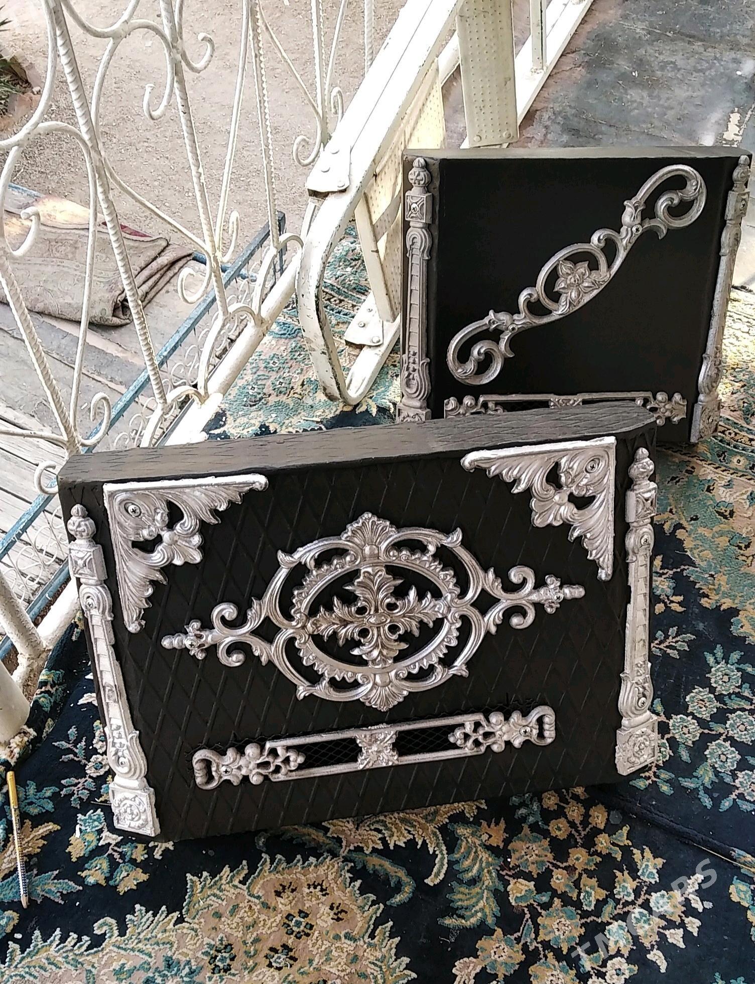 asma pec️ - Балканабат - img 1