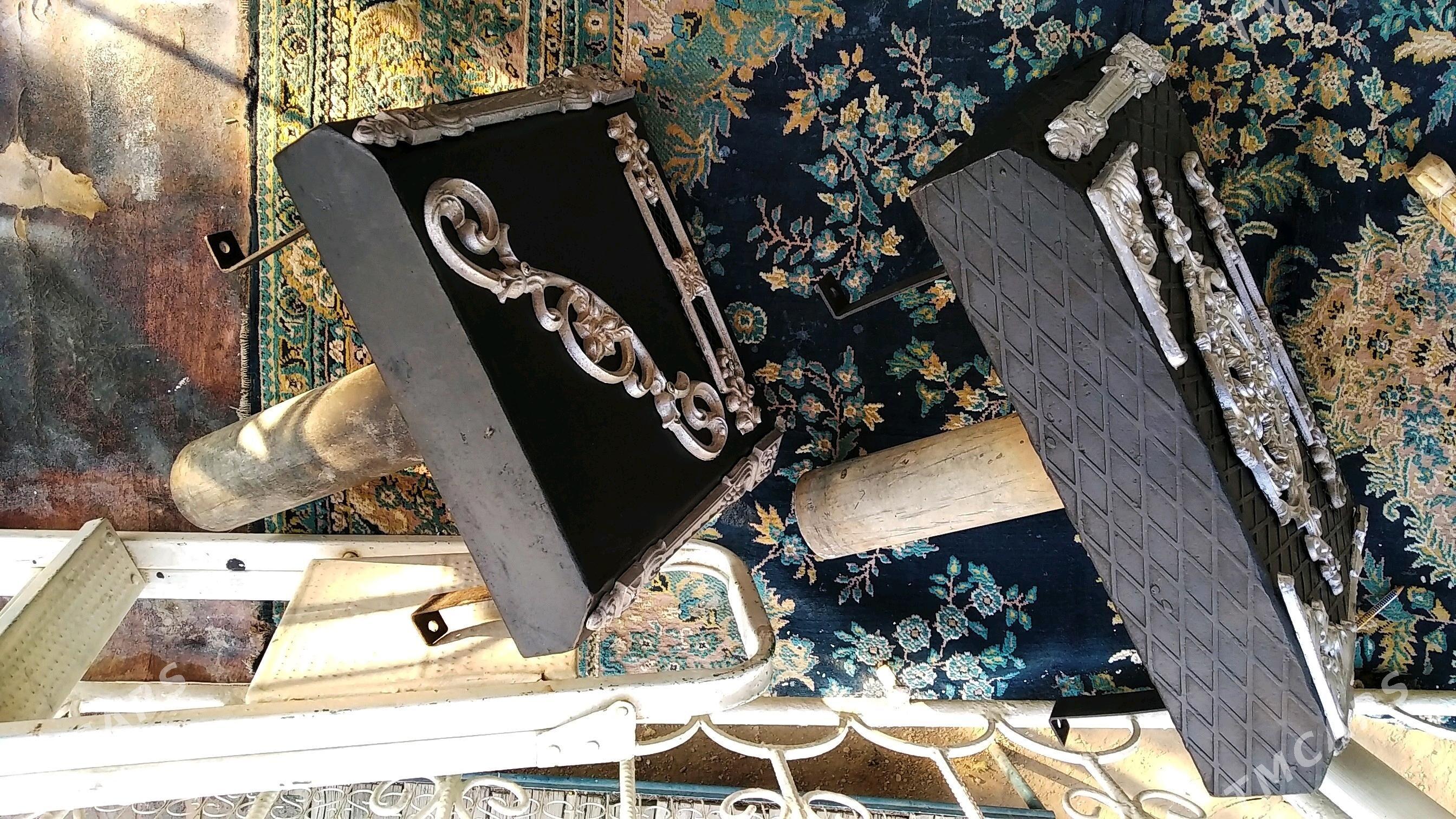 asma pec️ - Балканабат - img 2