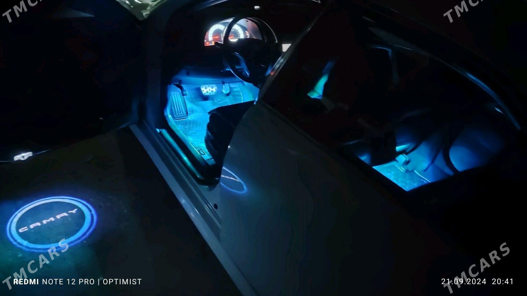 Toyota Camry 2010 - 225 000 TMT - Балканабат - img 8