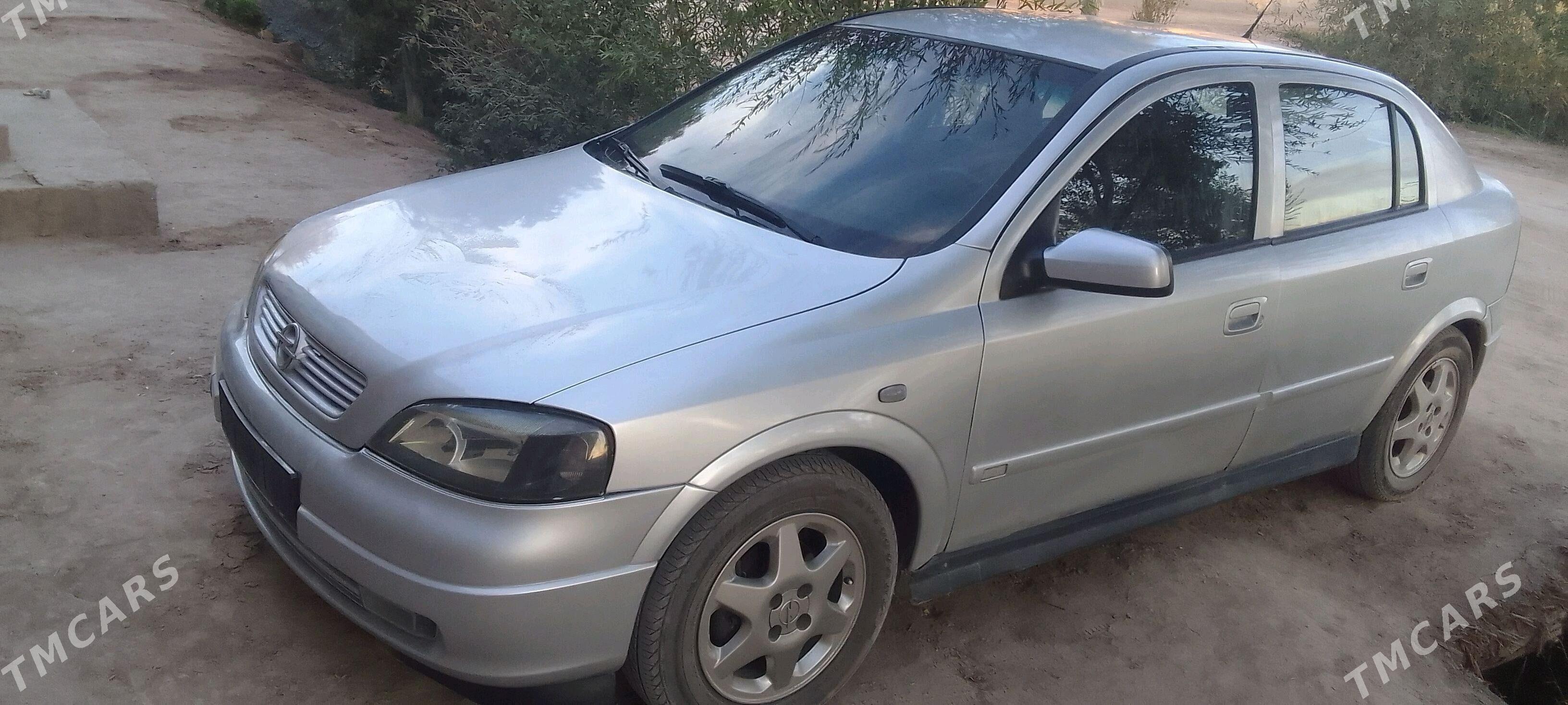 Opel Astra 1999 - 78 000 TMT - Akdepe - img 3