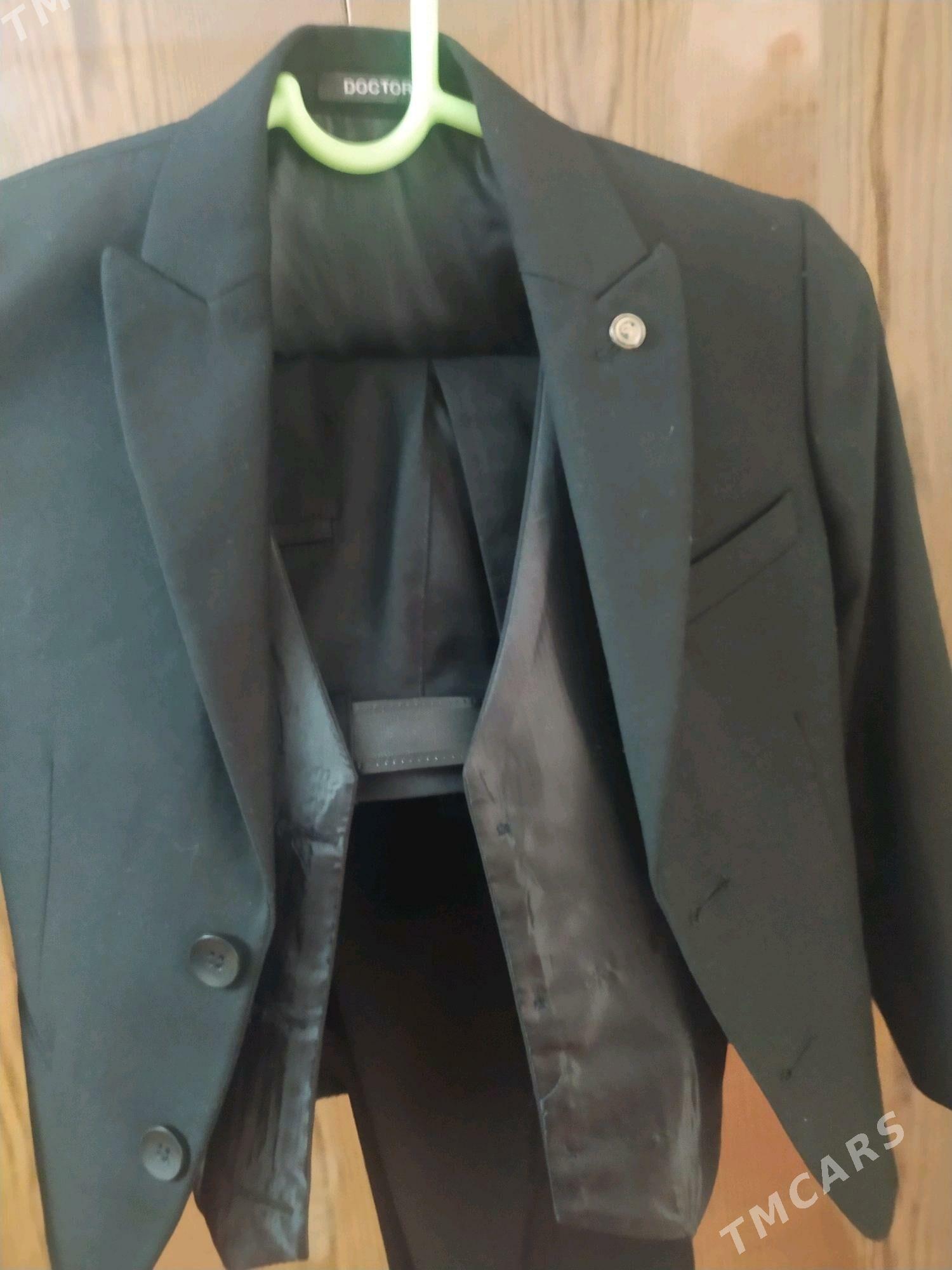 детский костюм на 6 лет - Туркменбаши - img 2