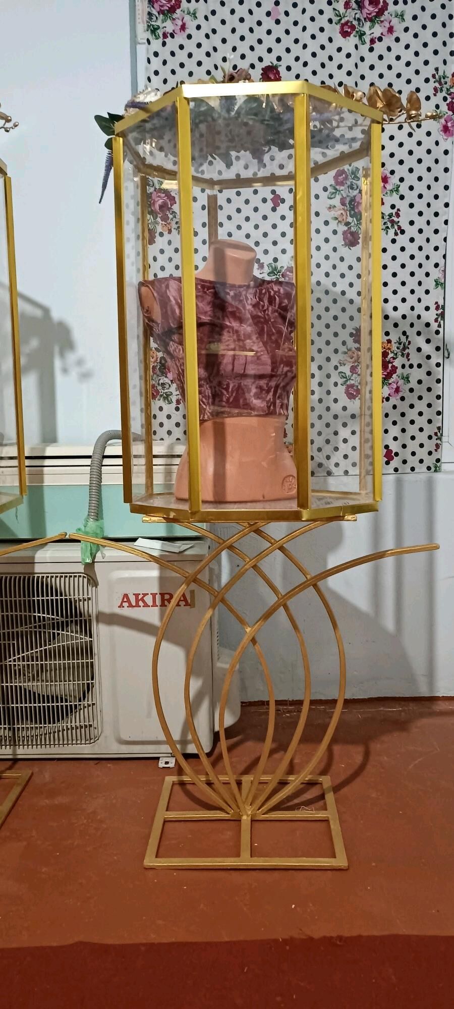 Bukja satlyk - Гёкдепе - img 6