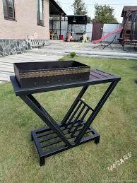 мангал - Балканабат - img 3