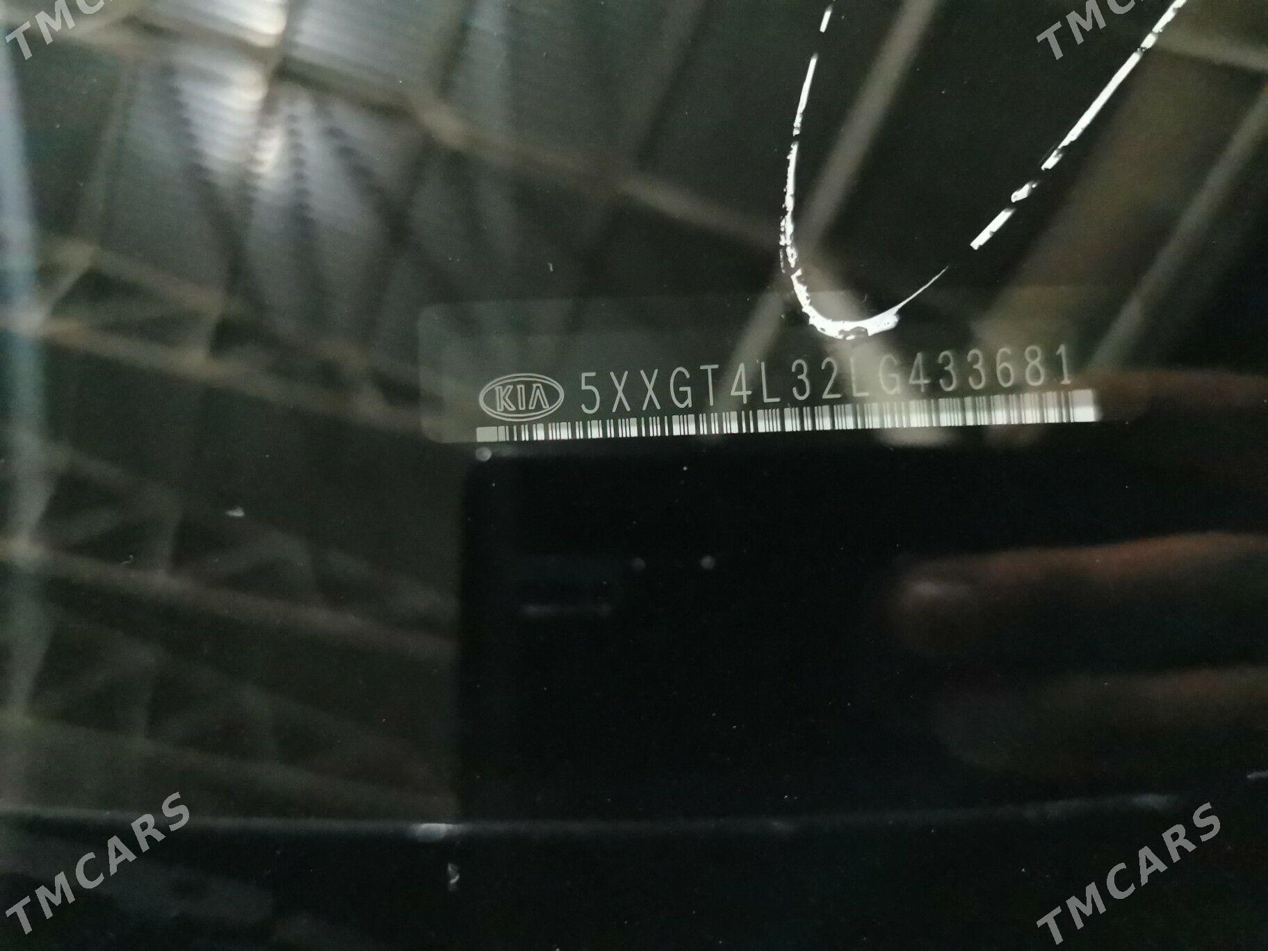 Kia Optima 2020 - 190 000 TMT - Sakarçäge - img 1