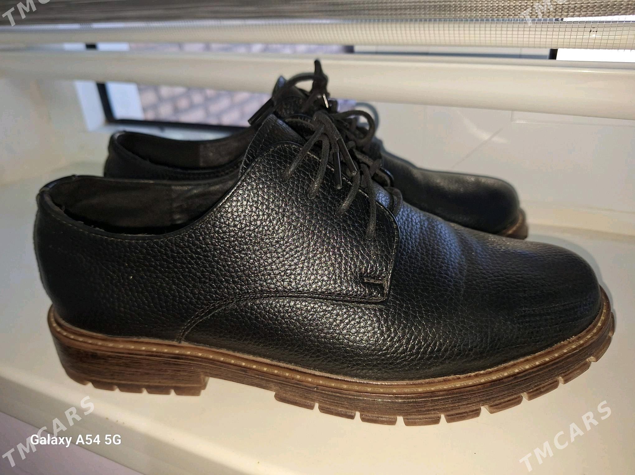 kowüş 40 razmer - Бабадайхан - img 1