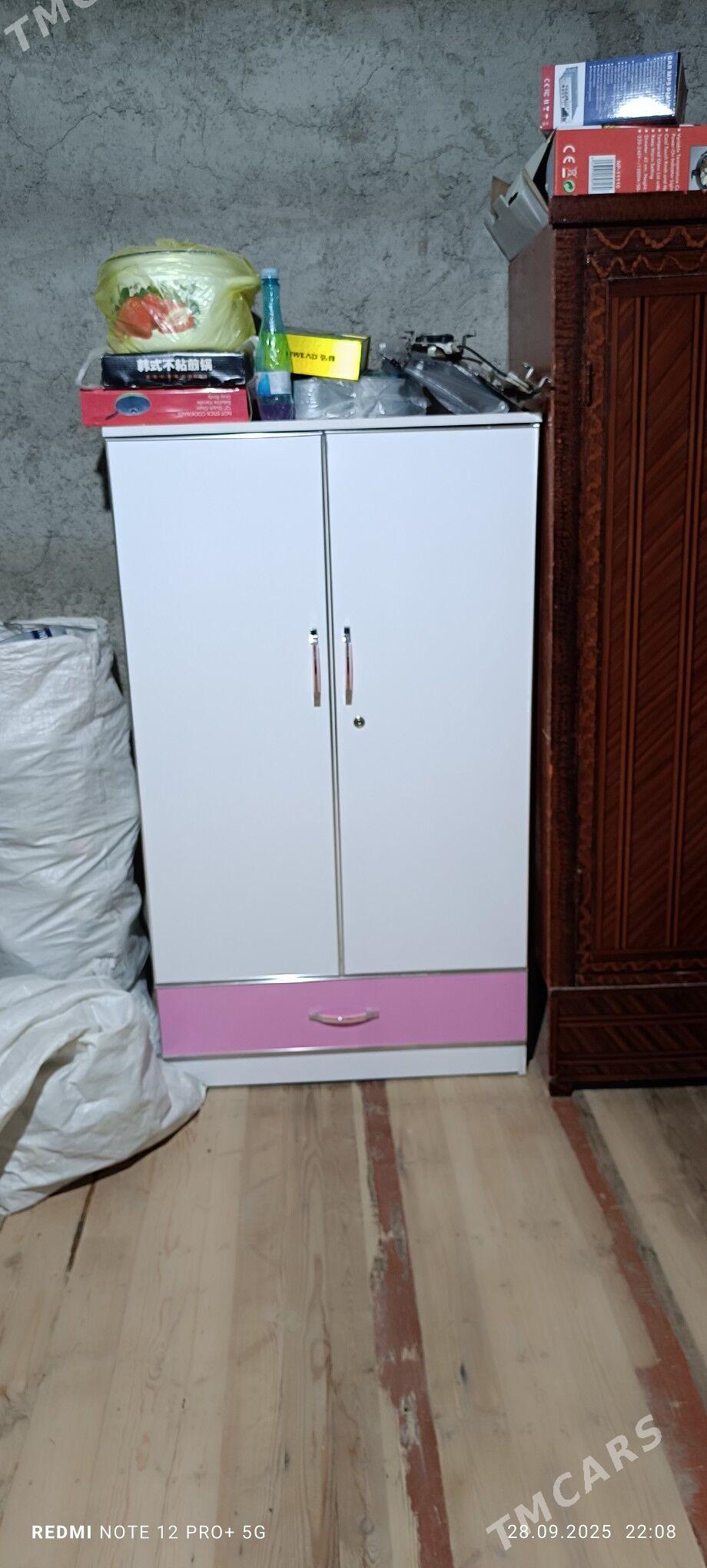 Dediski mebel - Векильбазар - img 1