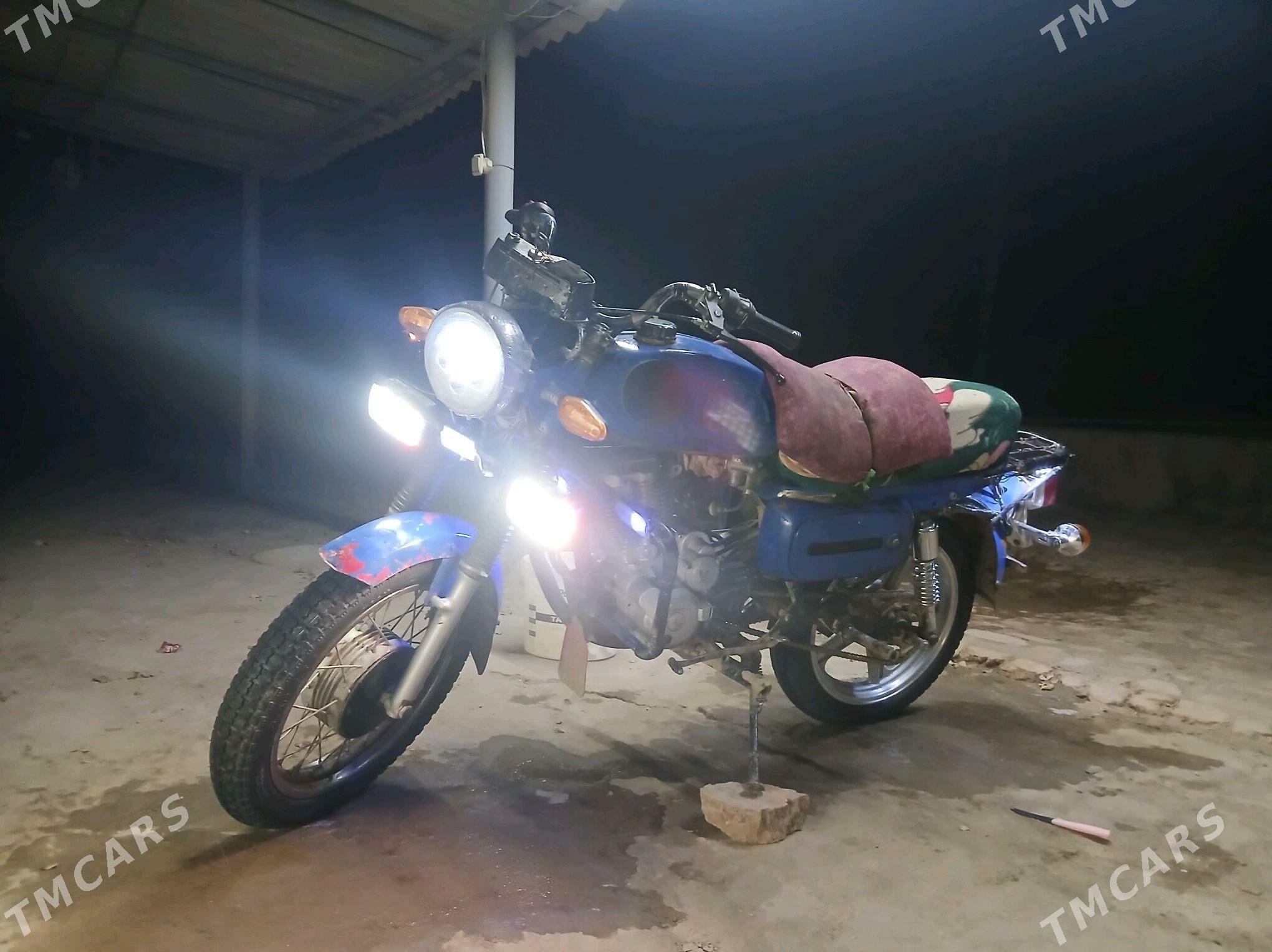 Fekon FK200-14G 2018 - 7 000 TMT - Теджен - img 1