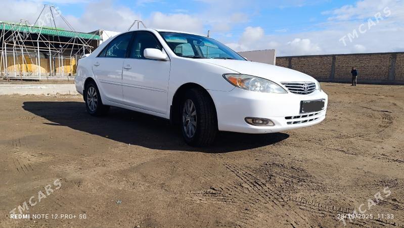 Toyota Camry 2003 - 250 000 TMT - Köneürgenç - img 6