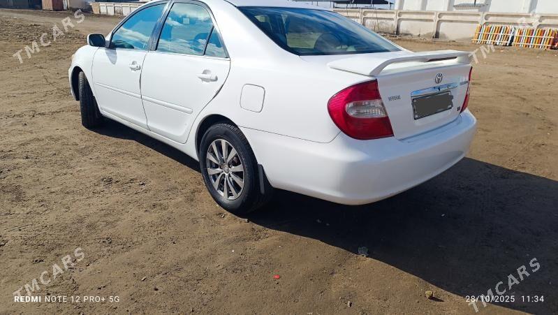 Toyota Camry 2003 - 250 000 TMT - Köneürgenç - img 2