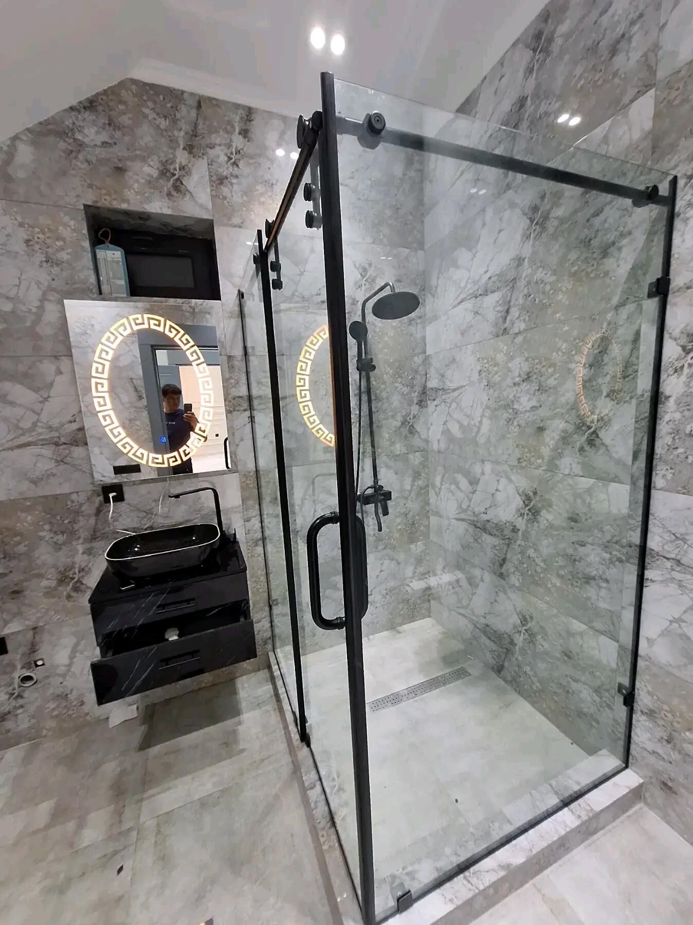 Душ.кабины - Aşgabat - img 3