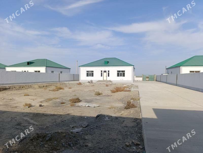 ipoteka plan jay 16sotok - Бахарден - img 1