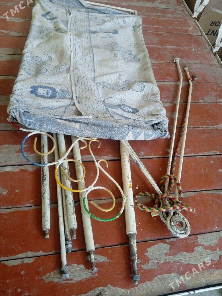 Salançak. Калыбель - Mary - img 2