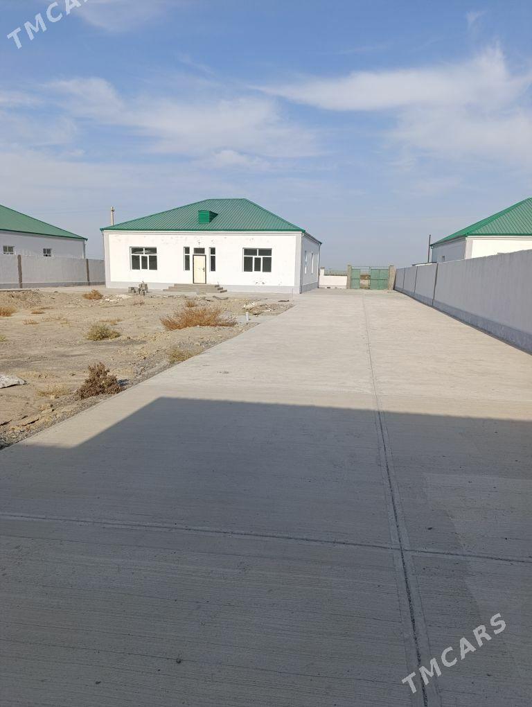 ipoteka plan jay 16sotok - Бахарден - img 2