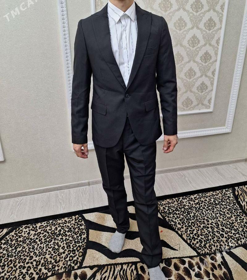 Kostum balak - Kim raýon - img 1