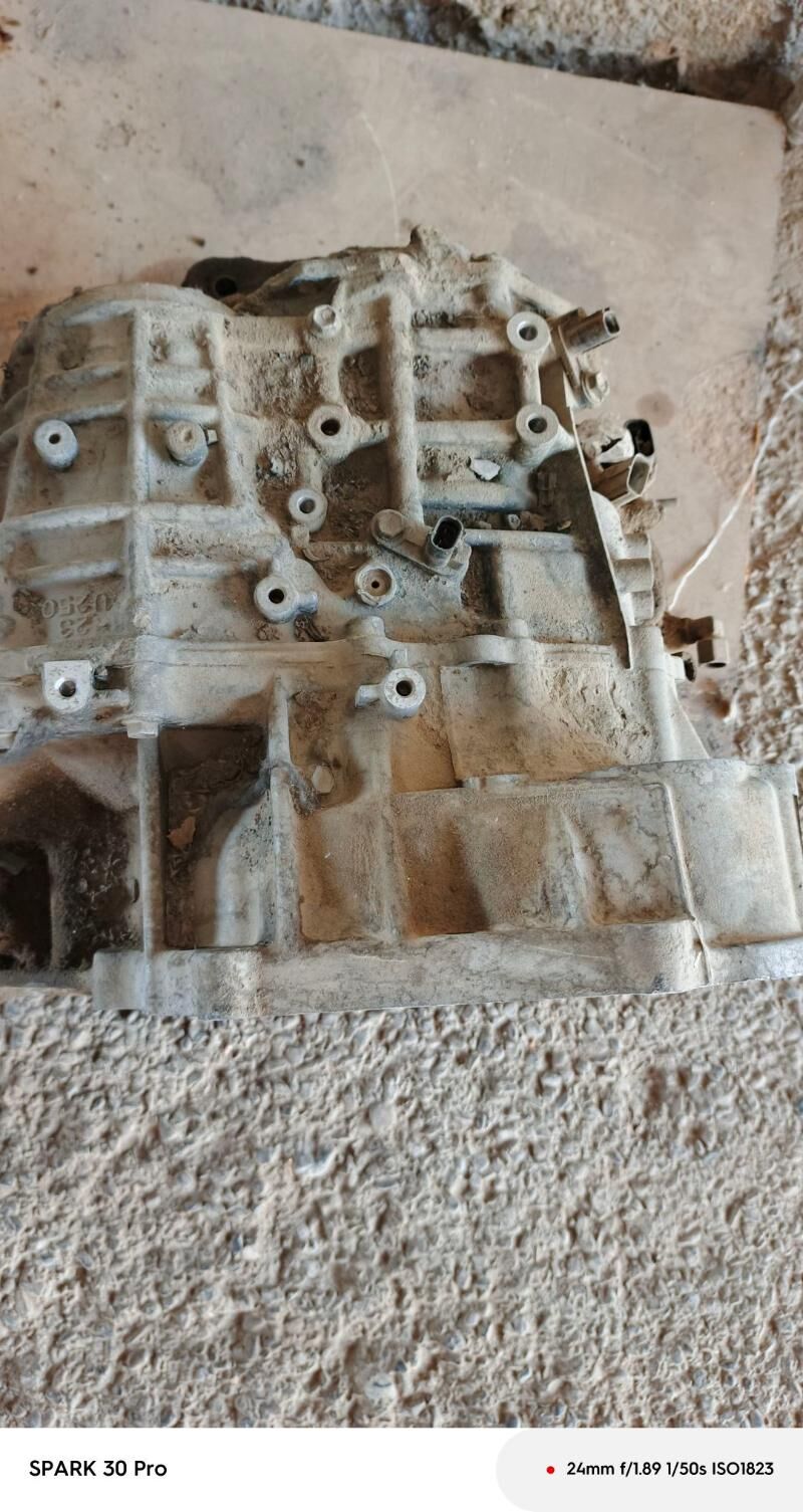 karopga 2.4 öküz kele 3 000 TMT - Büzmeýin - img 1