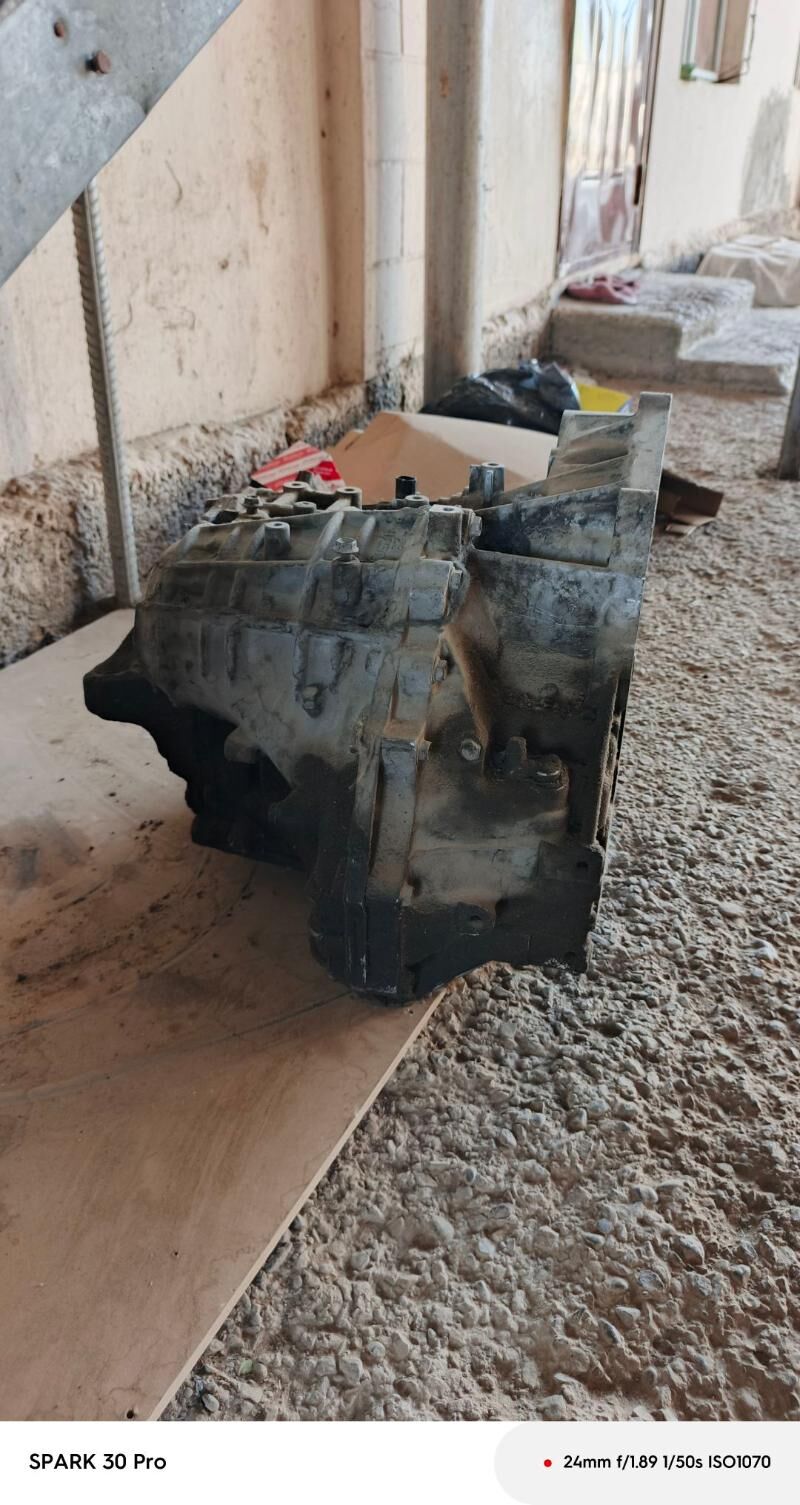 karopga 2.4 öküz kele 3 000 TMT - Büzmeýin - img 2