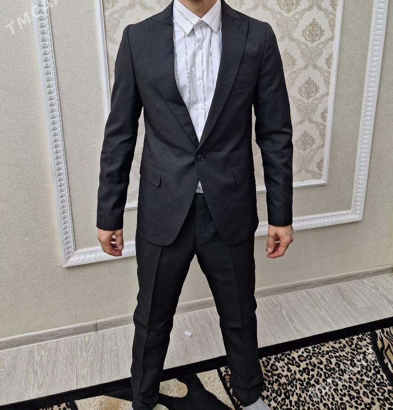 Kostum balak - Kim raýon - img 4