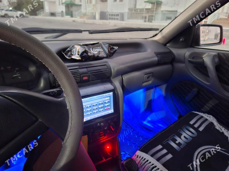 Opel Astra 1992 - 40 000 TMT - Parahat 7 - img 3