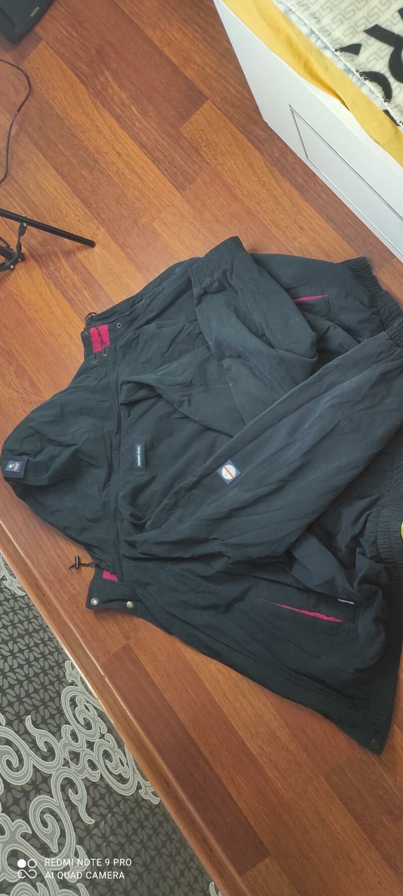 портфель и туфли мужские - Ашхабад - img 6