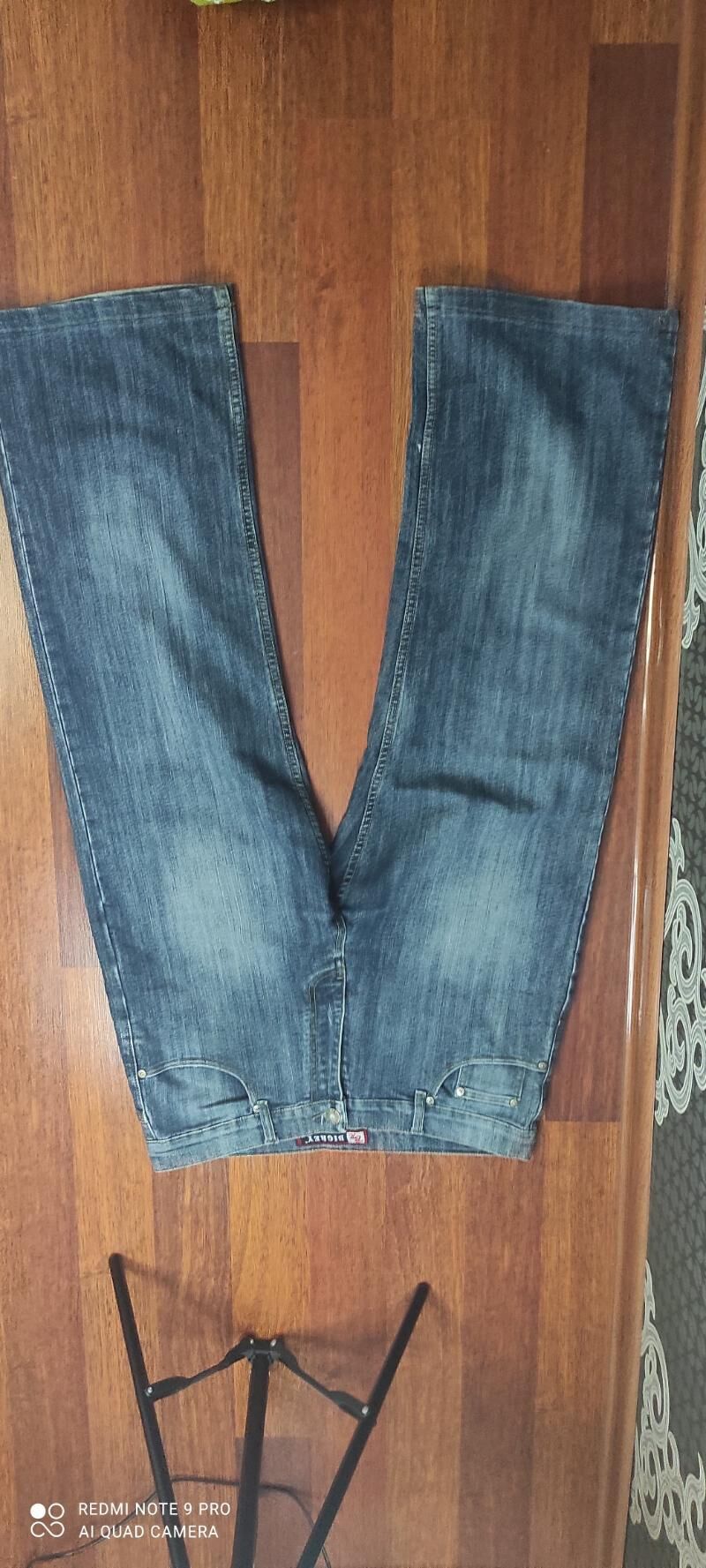 портфель и туфли мужские - Ашхабад - img 5