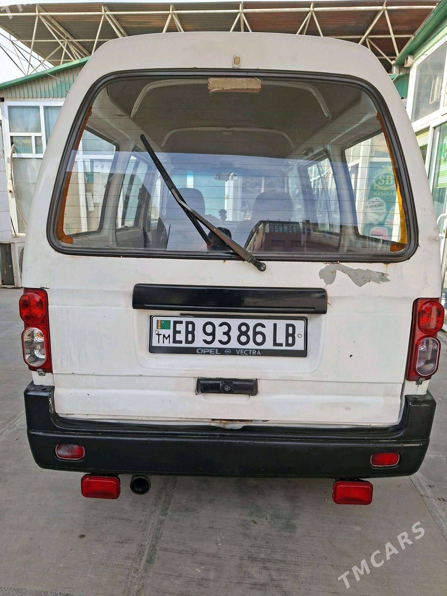 Daewoo Damas 2009 - 37 000 TMT - Туркменабат - img 6