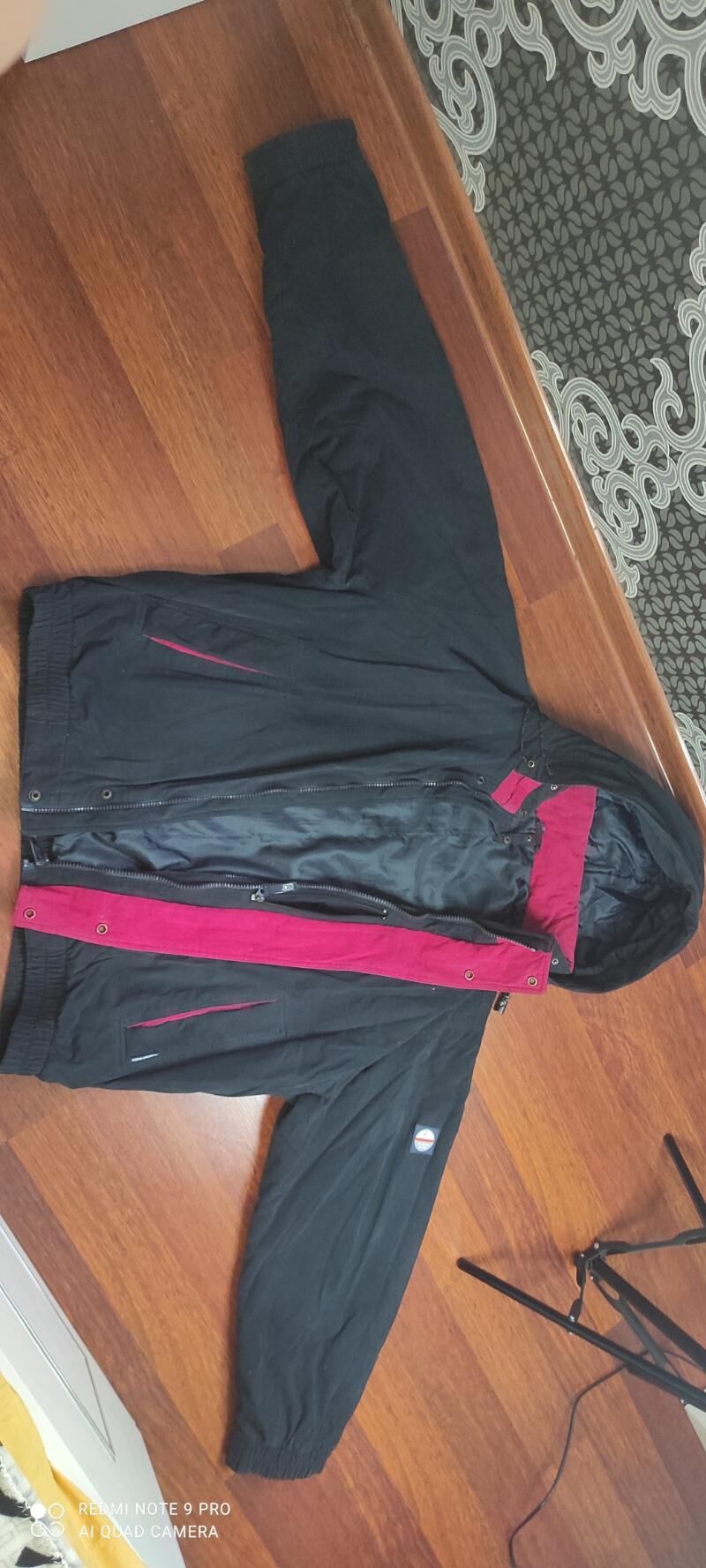 портфель и туфли мужские - Ашхабад - img 7