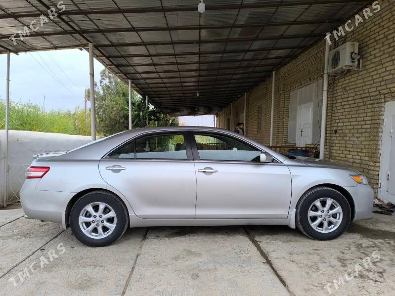 Toyota Camry 2011 - 230 000 TMT - Губадаг - img 7