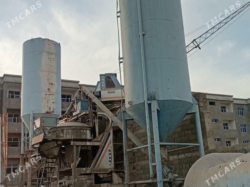 beton sentral - Baýramaly - img 2