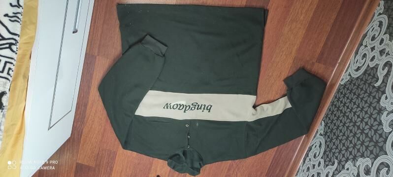 портфель и туфли мужские - Ашхабад - img 3