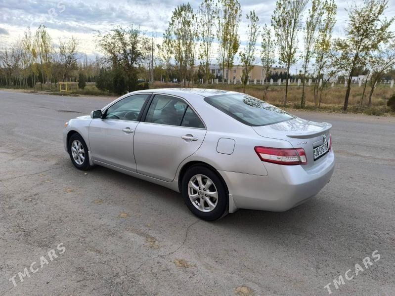 Toyota Camry 2011 - 230 000 TMT - Губадаг - img 8