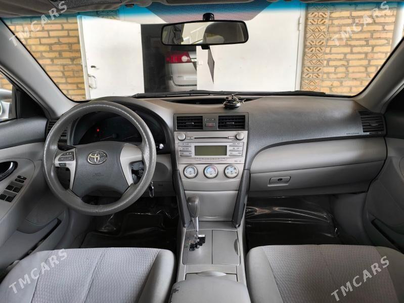 Toyota Camry 2011 - 230 000 TMT - Губадаг - img 9