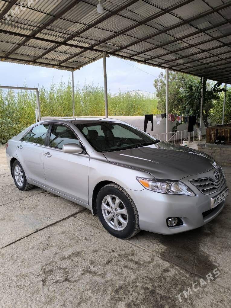 Toyota Camry 2011 - 230 000 TMT - Губадаг - img 6