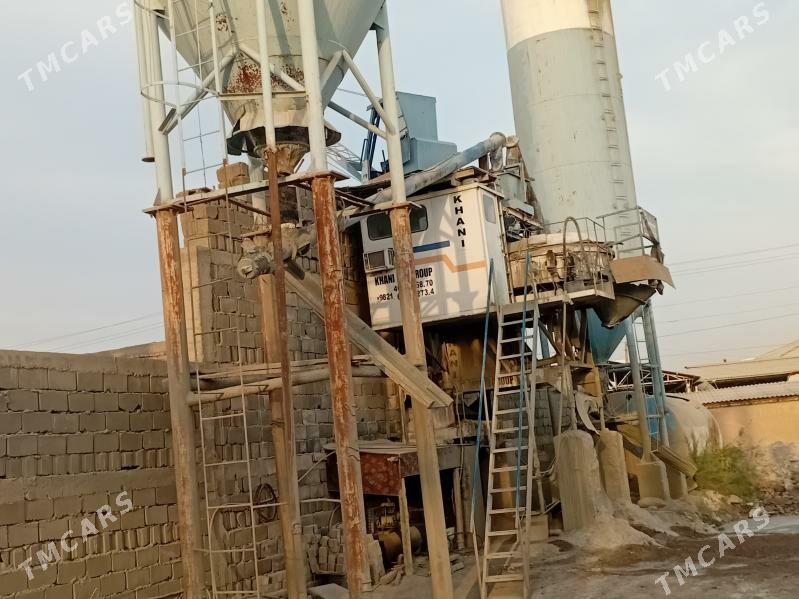 beton sentral - Baýramaly - img 3