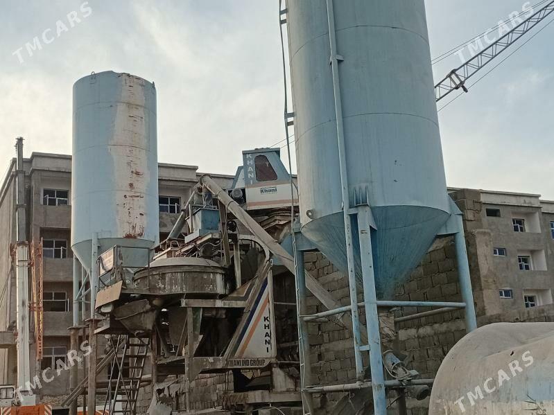 beton sentral - Baýramaly - img 5