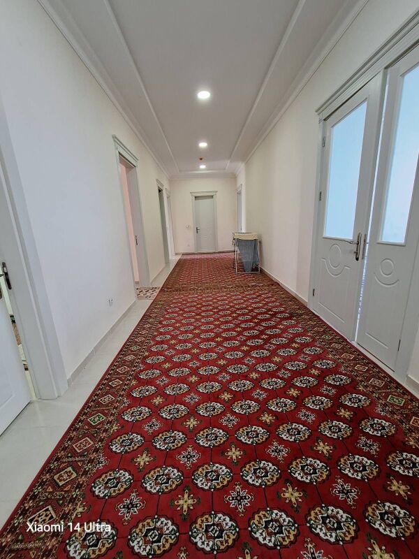 SATLYK 16 TAPGYR 4 KOMNAT - 16-njy tapgyr - img 2