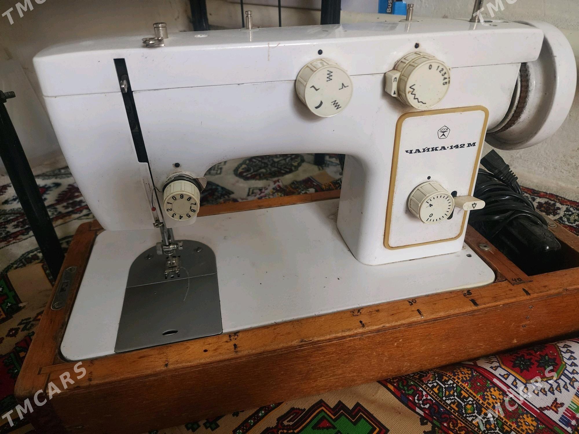 cayka tikin masyn - Гороглы (Тагта) - img 2