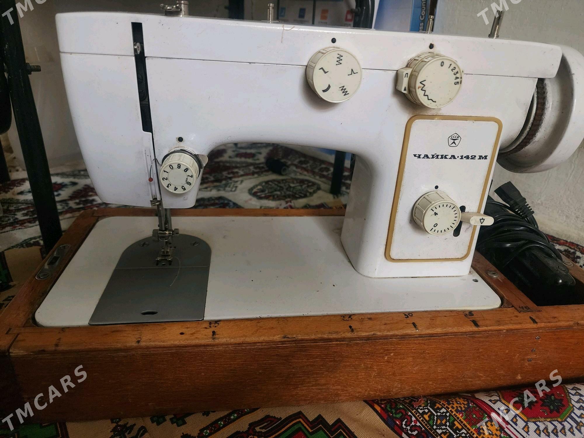 cayka tikin masyn - Гороглы (Тагта) - img 1