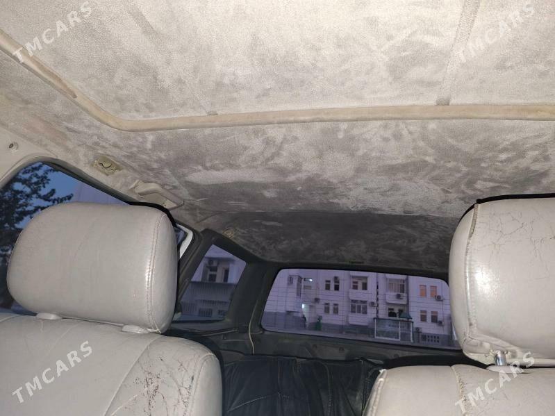 Opel Astra 1992 - 40 000 TMT - Parahat 7 - img 4