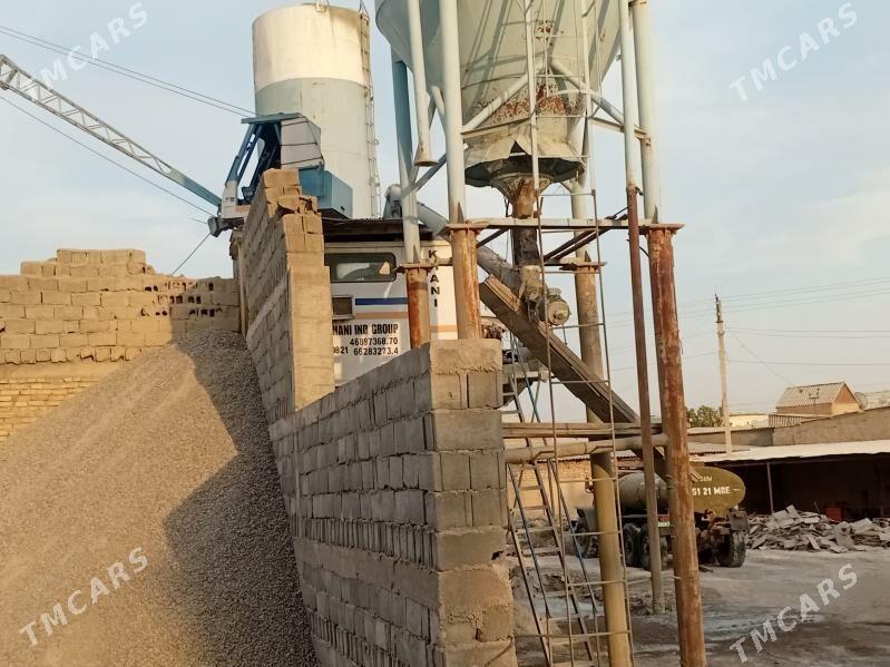 beton sentral - Baýramaly - img 6